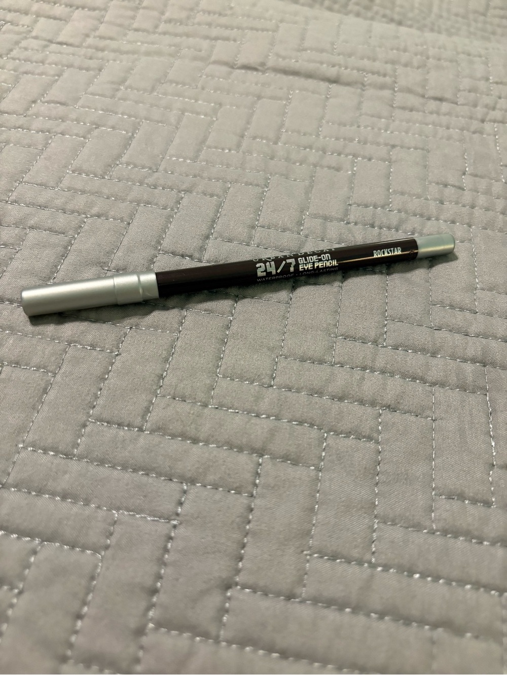 Urban Decay Glide-On Eye Pencil - Rockstar